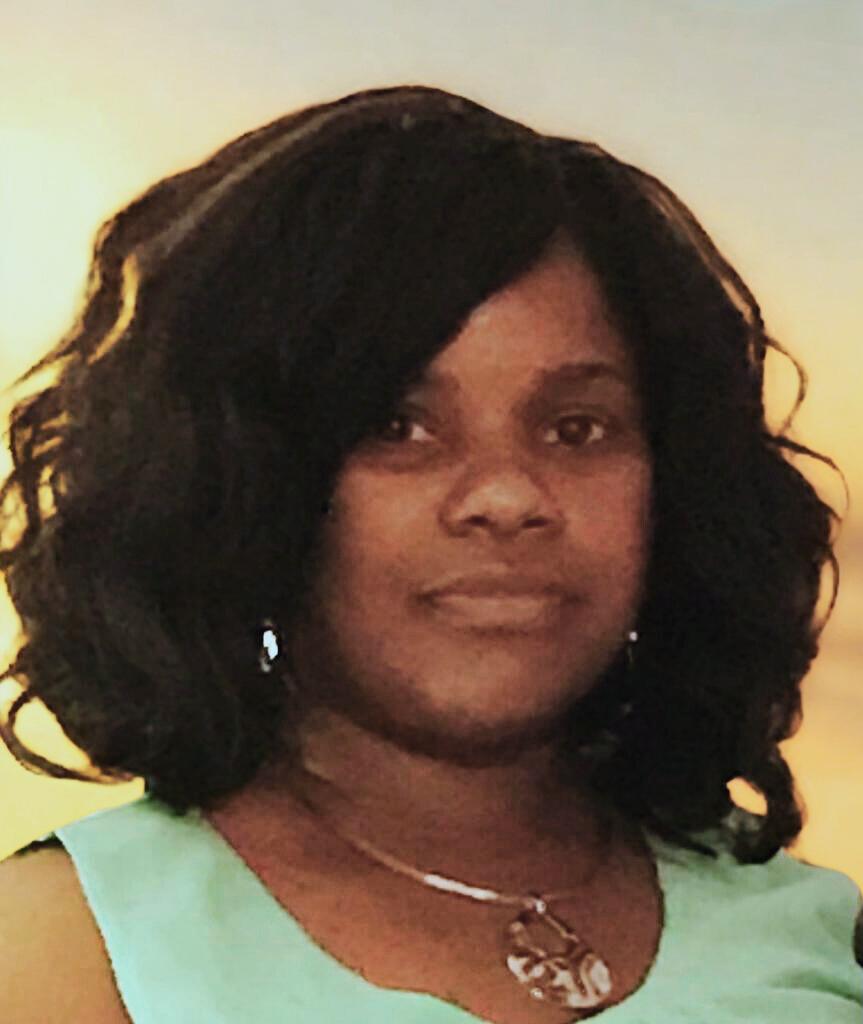 Temecia Davenport, UCAN Board Chairperson and President