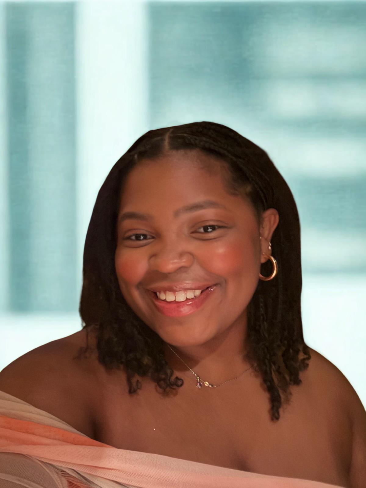 Jada Green, UCAN Board Member