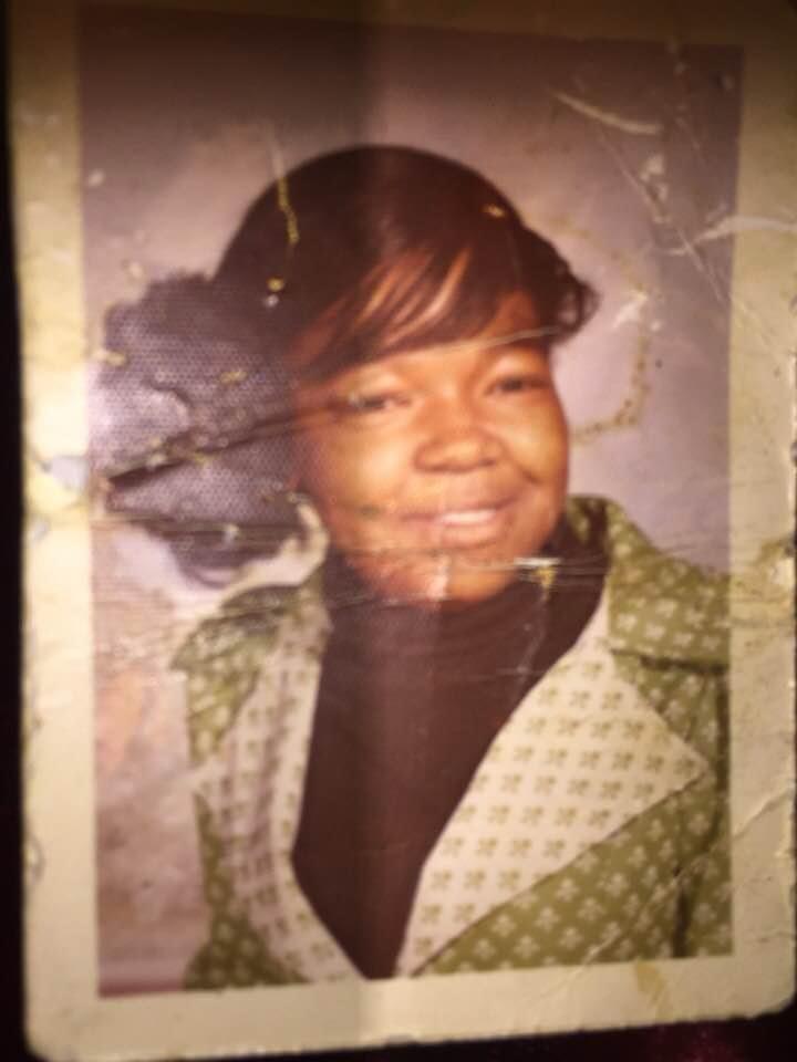 Carmella Green, banking pioneer and financial literacy advocate