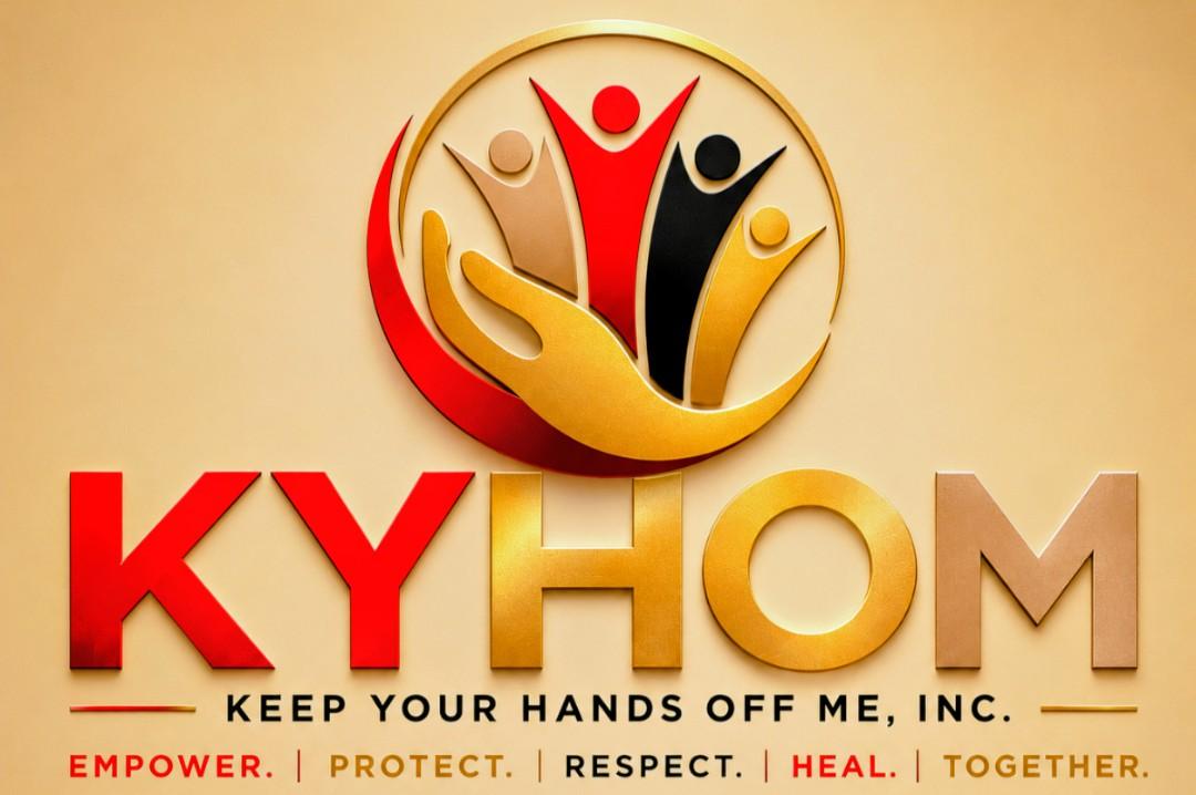 Keep Your Hands Off Me, Inc. logo